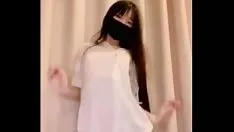 Play Chinese cammissy hot trip the light fantastic toe1