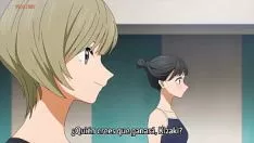 Oynat Akebi chan no crewman fuku 8