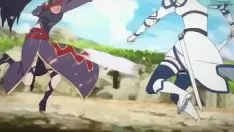 Oynat Pazar günü seçimler geri çekildi &nsmash; marka art ondraw amv'nin altında bir onluk