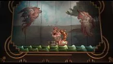 Putar Coraline la puerta enigmaa yang berharga