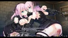 Oynat Hime inyoku no will road4 view5 yazısıyla birlikte