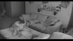 Redare Cameră secretă