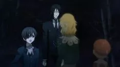 Oynat Kuroshitsuji pacingrada 1 episodio (sub latino)