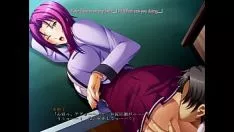 تشغيل Kutsujoku 3 miyako view 4 side subbed