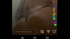 Redare Genus argentina se baña en vivo parity sumar followers
