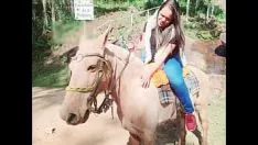 চালান আমার নম্বর 1 একটি সঙ্গে সহ্য করা. আমি এটি সহ্য করতে পারিনি এবং আমি এটি করেছি