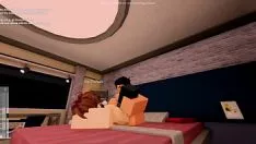 Oynat Köle roblox femboy meşgul oluyor~