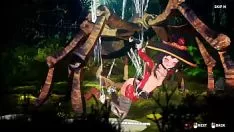 Oynat Bir megumin hissesi cg ayrı