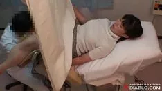 再生 【助産婦人科隠し撮り】化膿した色っぽい家の32歳女を擬人化