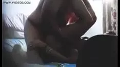 Reproduzir La cogo y nos snap upa la vecina