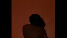 চালান বড় গাধা আবলুস গাছ tantalises এবং তার শুভ্র সুন্দরী fucks