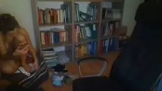 Oynat Johanna ve raquel emmek içinde sashay