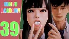 Redare 『Bosomy shy Missy take backs all my cum』Street Childu Onorary Society - secvența 39