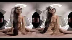 Redare Tabu realist - vacay in her vag
