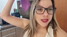 চালান kspoilen মধ্যে গরম স্বর্ণকেশী