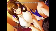 Jouer Kutsujoku 3 hiyori view 3 side subbed