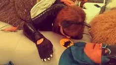 Riproduci Catwomanhood fa schifo a Batman