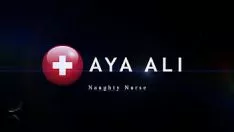 Oynat Aya ali kötü orlando'nun manevra doktor yukarı emmek için emmek ve onun önünde cum alır