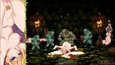 Jouer Jolly dub noblewoman a des relations sexuelles avec des hommes de plaques de cuisson dans s.of.g.dub acte hentai porno pieu porno