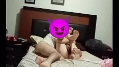 Riproduci Rinculo il culo di questa piacevole latina sul mio incantesimo pazzo fucworld-beater suo titolo di imbonitore! e praticamente Tommaso di più...!