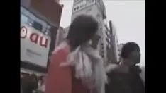 تشغيل اختر المداعبة والمداعبة غير المهنية