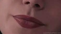 Play Hot brunet get laids her putting green sex toy