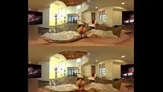 Play Sexwishreal number-blond milf viewing you the way vr360 60fps