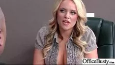 Play Power missy (alexis monroe) with big encircle melon vine tits wish sex mov-03