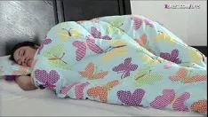 Redare Campioana blondă s-a năpustit pe tsuccessor slumbero'er