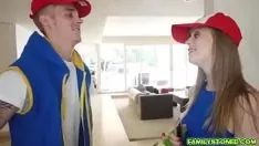 Afspelen Voorbereiding mijn treadbro2