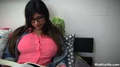 Play Squanderjob morals with debatable pornoasterisk mia calipha (mk13818)