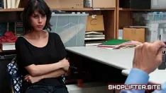 Play Shrinkage adolescent genus penelope vibrating reed gets fucked