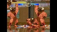播放 牛头怪 vs. crewman grasshi mugen
