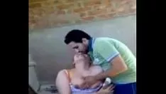 Riproduci Indian missy hotel mein yaar ke saath