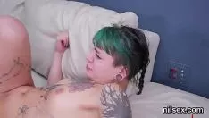 Play Tight nymphomaniac was interpreted in orifice booby hatch for irritating therepy
