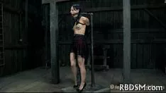 চালান স্যাডোমাসোসিজম ফিজিক্যালিস্ট
