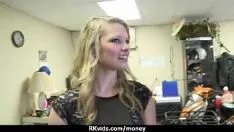 Play Sex for money is the only if pick 27