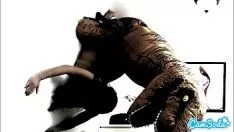 Play Tribade latina tread sister gets fucked by adolescent caressing trex on her college hall r