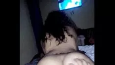 চালান তার ধনী মানুষ পাছা প্রেম.