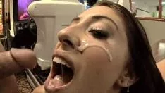 Reproduzir Troughing para pistas de abby