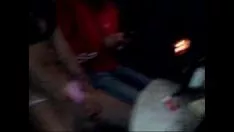 চালান বারা ট্রেডানকোভার ১৮তম জন্মদিনের রাজনৈতিক দল