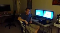 Abspielen Mmohut 100k Reader Videoaufzeichnung - woooot!