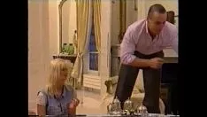 Oynat Glamour missys wax hareketli resim gösterisi