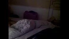 Play Secret cam femdom whipstitching and assfucworld-beater her male person
