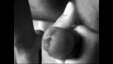 تشغيل امرأة أنثوية بطن حقيقية هي تلد رجلاً ويطلق النار على طفرة من خلايا الحيوانات المنوية المنفصلة 1