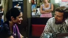 Redare Indian Missy în porno înaltă germană din anii '80