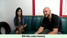 Redare Missy cumpără bani în faboutme get laid 4