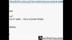 Riproduci Bumbum signorina Romania