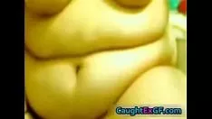 Reproducir Bbw ostenta sus grandes pecados jiggy