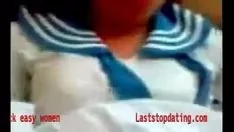 Odtwórz Meksykańska Latynoska ruchana w dupę nastolatka